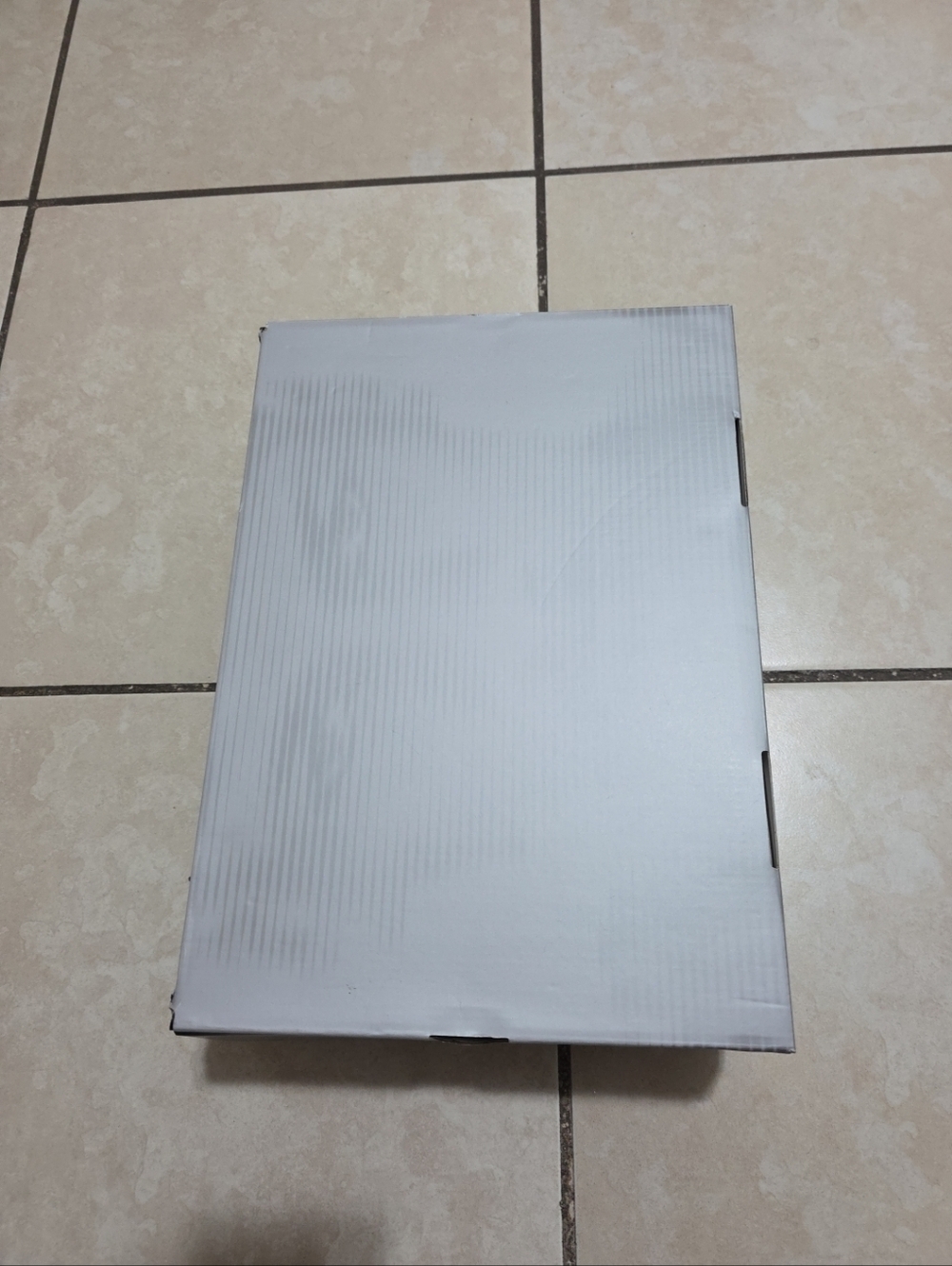 Empty Shoe Box - Picture 4 of 6